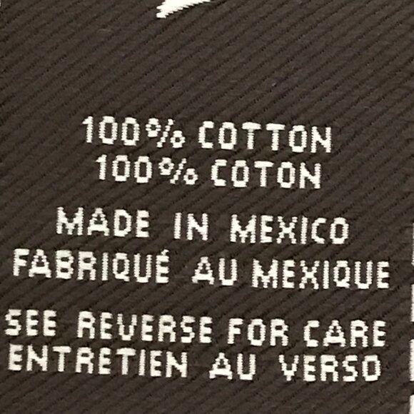 7 For all Mankind Standard Jeans Men 34x34 Blue Mid Rise Button Fly Stretch - Picture 13 of 15
